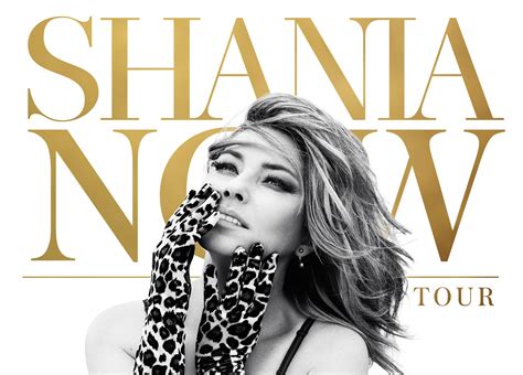 shania twain new album release date